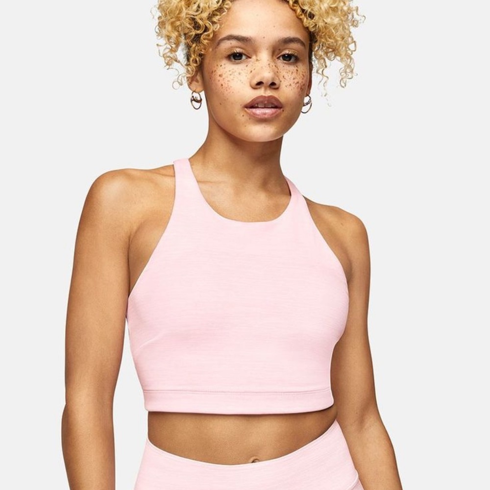 Outdoor Voices TechSweat™ Crop Top - medium